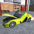 极限专业汽车模拟器2020Extreme Pro Car Simulator 2020