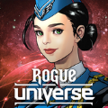侠盗宇宙Rogue Universe