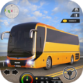 欧洲长途汽车2020Euro Coach Bus Driving 2018