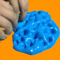 DIY泡沫黏液模拟器DIY Foam Slime Simulator