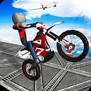 火柴人自行车特技赛车Stickman Bike Stunt Racing - Imp