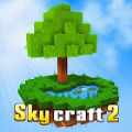 天空工艺品2SkyCraft 2