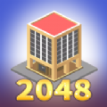 市区观光2048City Tour 2048