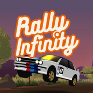 无限拉力赛车(Rally Infinity)