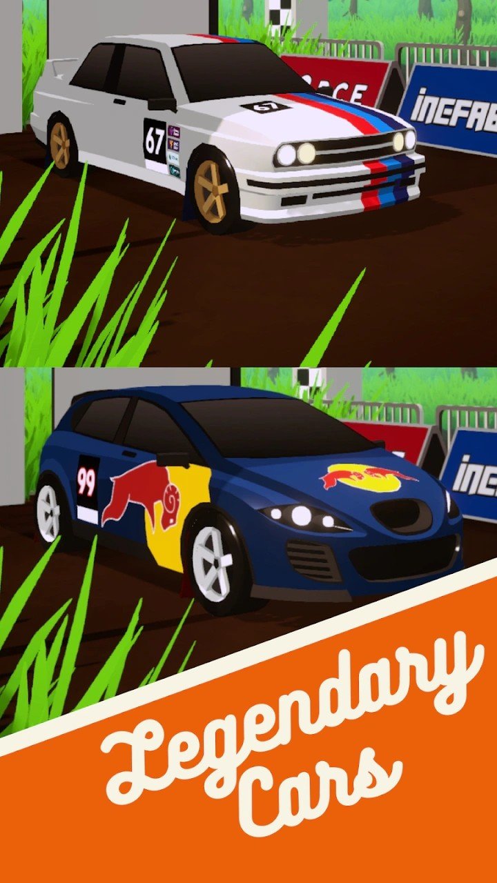 无限拉力赛车游戏下载-无限拉力赛车游戏安卓版下载v1.2.2