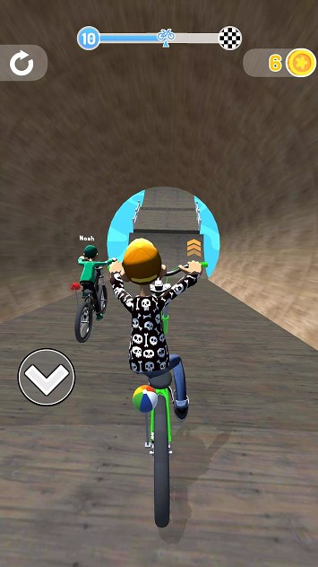 骑自行车的挑战3D手机版下载-骑自行车的挑战3D安卓版下载v1.15