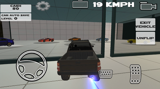 特技汽车驾驶3游戏下载-特技汽车驾驶3手机版下载v3.33