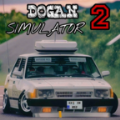 dogan simulator2(多根汽车模拟器2)