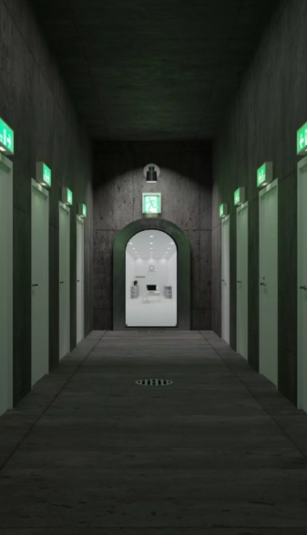 逃脱游戏紧急出口和地下房间下载-逃脱游戏紧急出口和地下房间正式版下载v1.0