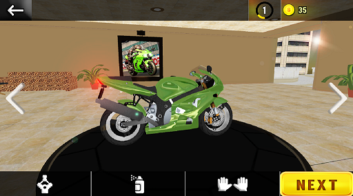 川崎超级摩托车游戏下载-川崎超级摩托车游戏中文版下载v1.0