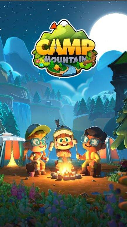营地的山安卓版下载-营地的山(Camp Mountain)安卓最新版下载v0.05