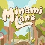 Minami Lane汉化补丁 v1.0