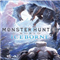 怪物猎人世界冰原黑狼猫服装MOD v1.60