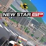 New Star GP汉化补丁 v1.0