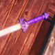 辐射4紫色军剑MOD v2.3