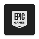 
                    Epic游戏平台                