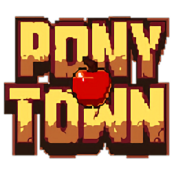 
                    ponytown                