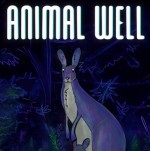 动物井ANIMAL WELL四项修改器 v1.0
