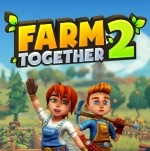 Farm Together 2十三项修改器 v1.43